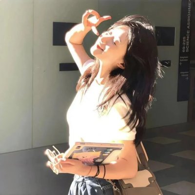当儿女回家时