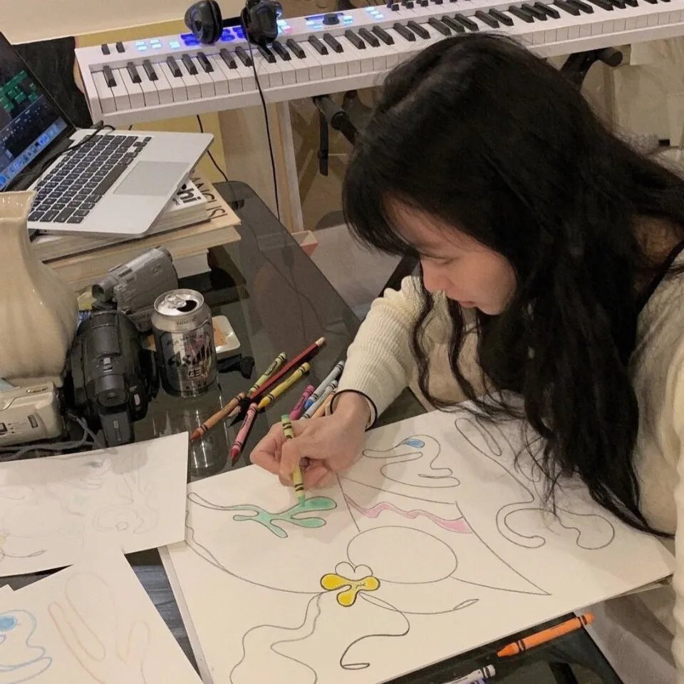 小不点儿